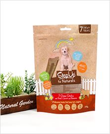 Bags for pet