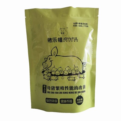 Fertilizer bag-4