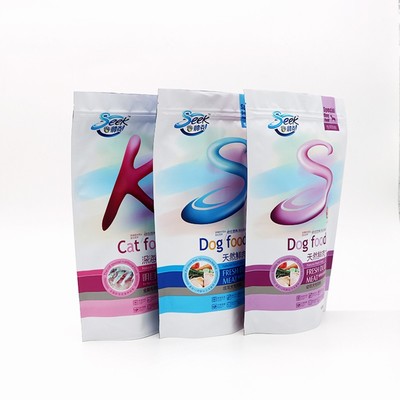 Dog food bag-7
