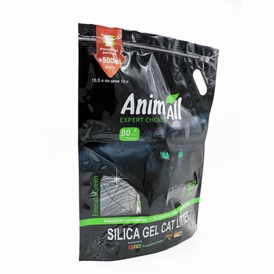Cat litter bag-5