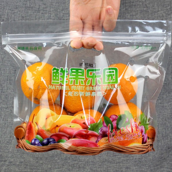 Fruit bag-11