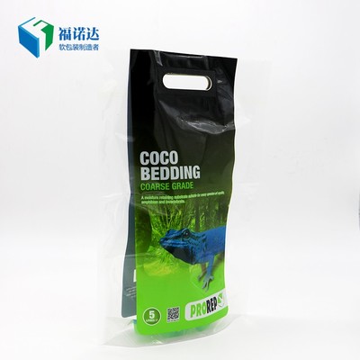 Cat litter bag-7