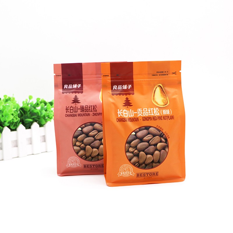 Dried fruit bag-3