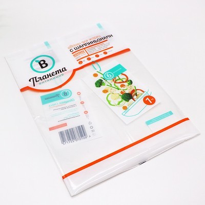 Frozen food bag-2